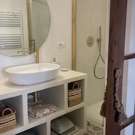 Oda ve Kahvaltı Il Castello 3*