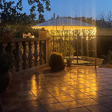 Bed and breakfast Il Castello 3*