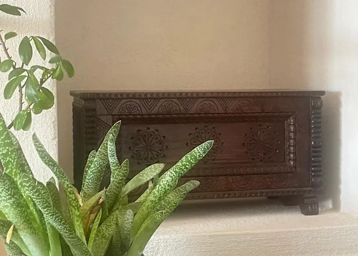 Il Castello 3* Seneghe