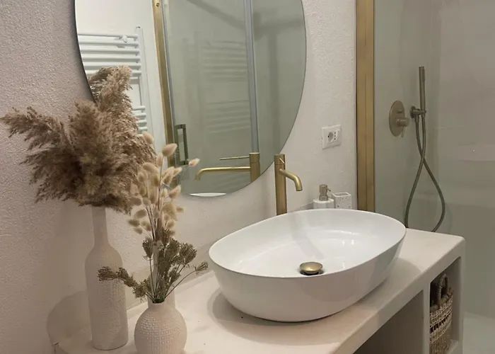 Bed and breakfast Il Castello 3*