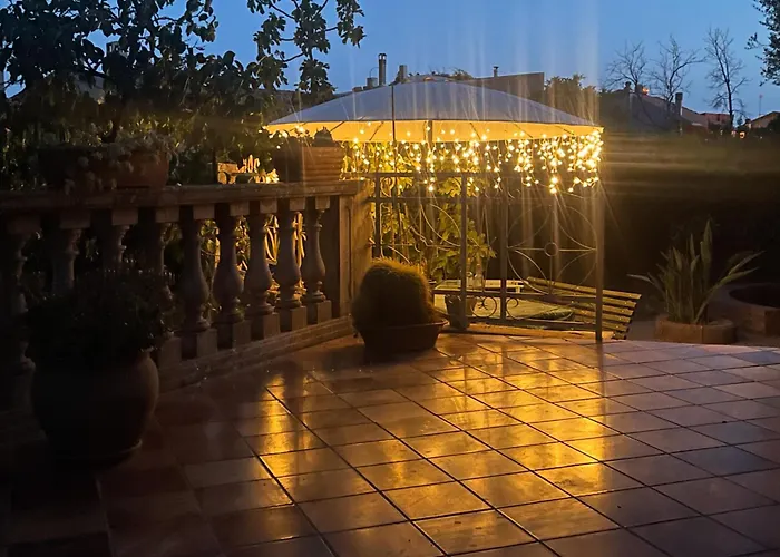 Bed and breakfast Il Castello 3*