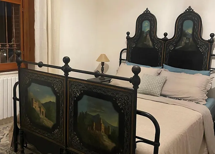 Bed and breakfast Il Castello 3*