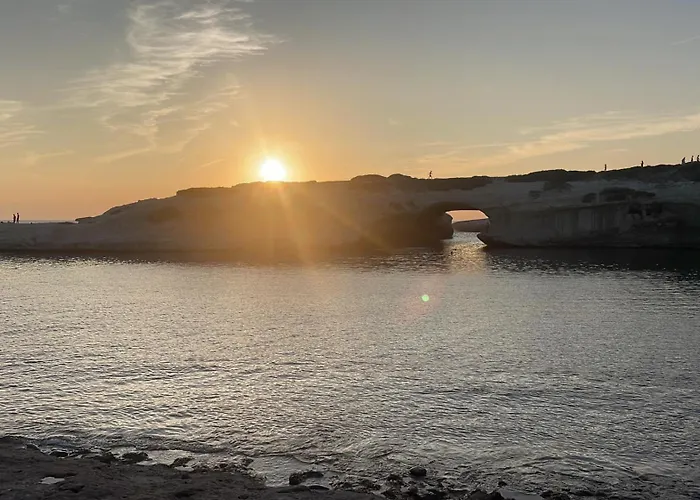 Il Castello Bed and breakfast Seneghe