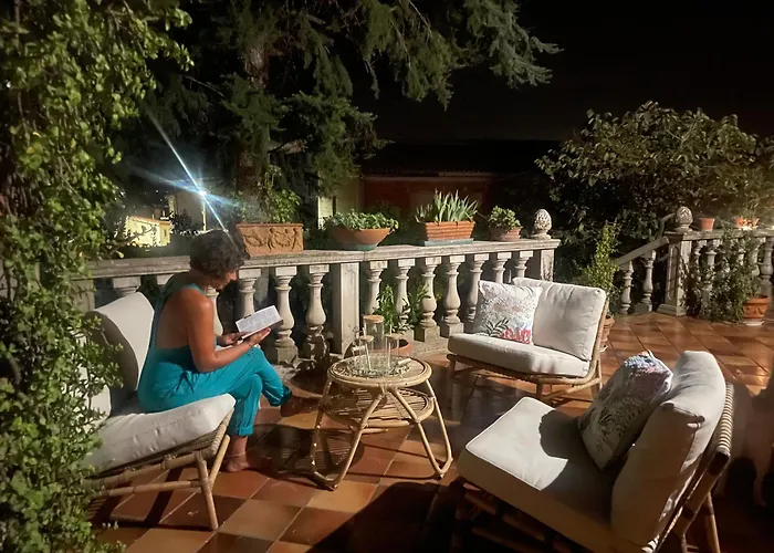 Il Castello Bed and breakfast Seneghe