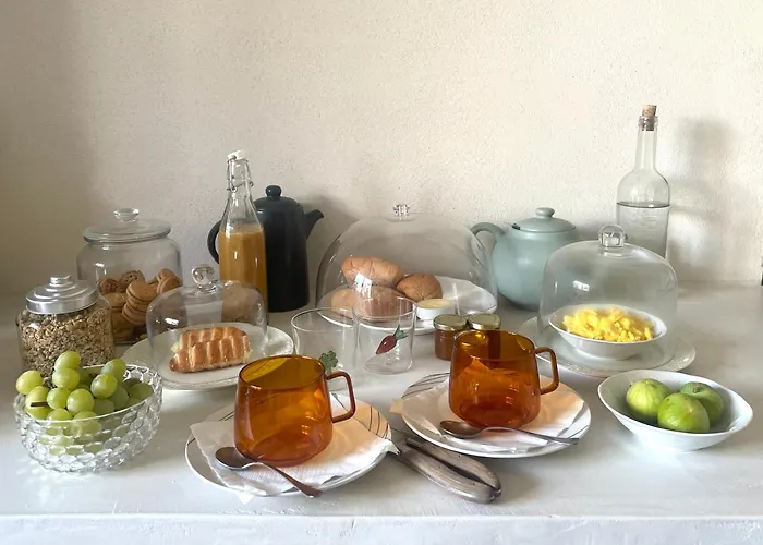 Il Castello Bed and breakfast