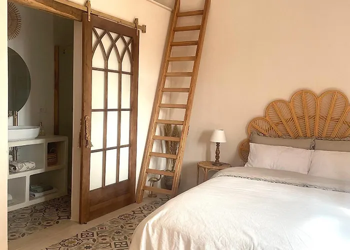 Bed and breakfast Il Castello Seneghe