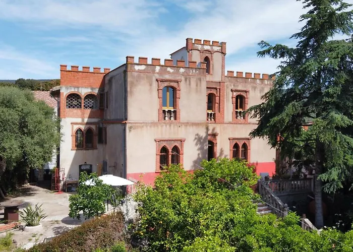 Il Castello Bed and breakfast