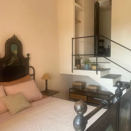 Il Castello Bed & Breakfast