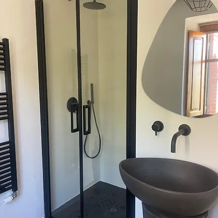 Bed & Breakfast Il Castello