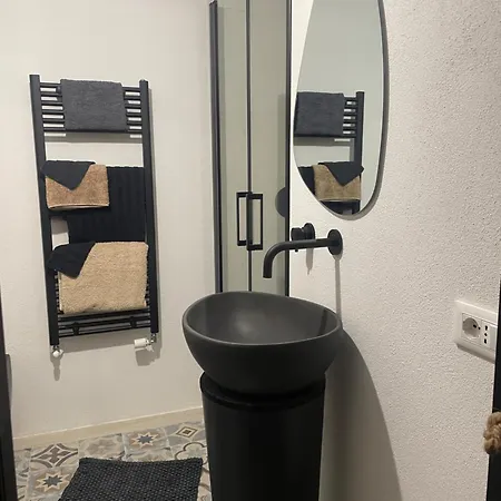 Bed & Breakfast Il Castello Seneghe