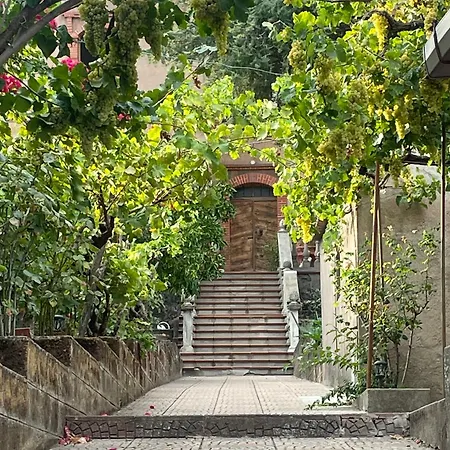 Bed & Breakfast Il Castello Seneghe