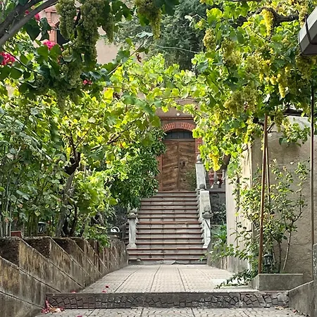 Nocleg ze śniadaniem Il Castello Seneghe