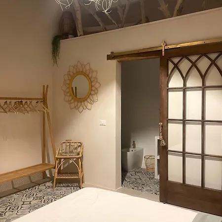 Il Castello Alojamento de Acomodação e Pequeno-almoço 3*