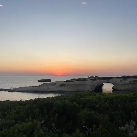 Il Castello 3* Seneghe