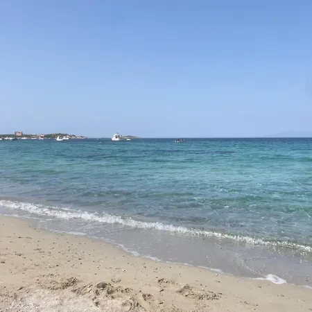 Il Castello 3* Seneghe