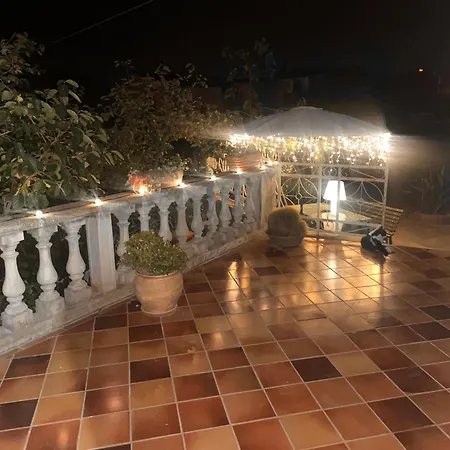 Il Castello Bed & Breakfast Seneghe