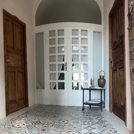 Alojamento de Acomodação e Pequeno-almoço Il Castello