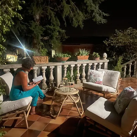 Il Castello Bed & Breakfast Seneghe