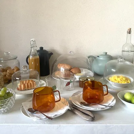 Il Castello Alojamento de Acomodação e Pequeno-almoço