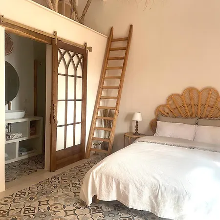 Bed & Breakfast Il Castello Seneghe