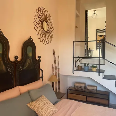 Il Castello 3* Seneghe