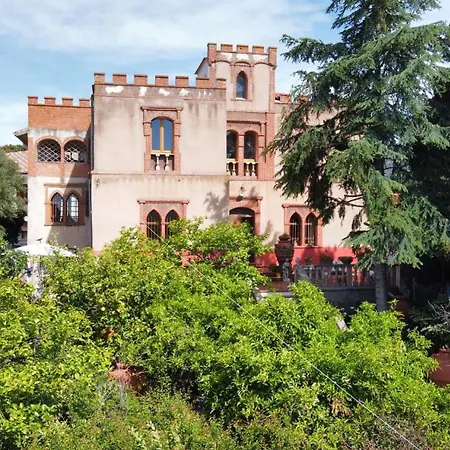 Nocleg ze śniadaniem Il Castello *
