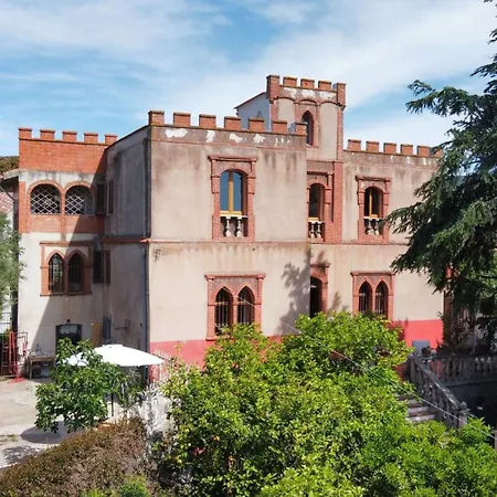Il Castello Bed & Breakfast