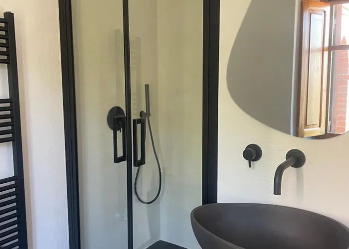 Bed & Breakfast Il Castello