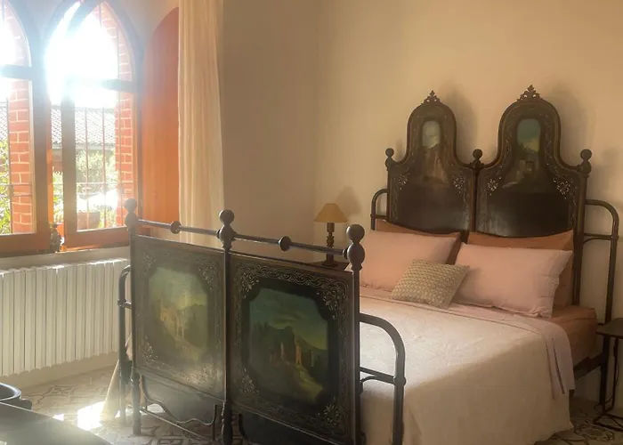 Il Castello Bed & Breakfast Seneghe