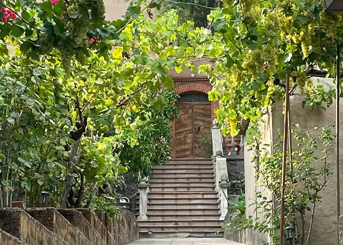 Bed & Breakfast Il Castello Seneghe