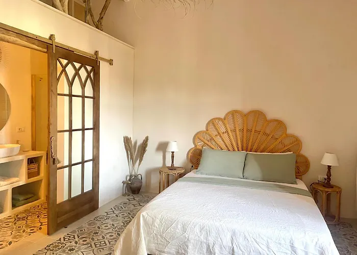 Il Castello Bed & Breakfast