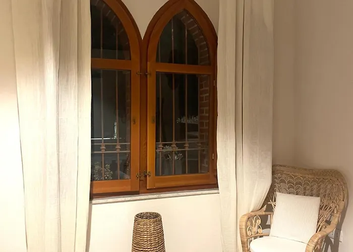 Il Castello Bed & Breakfast 3*