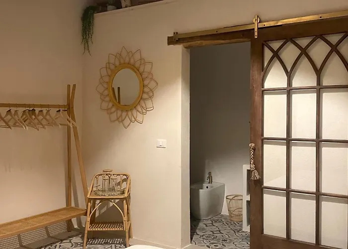 Il Castello Bed & Breakfast 3*