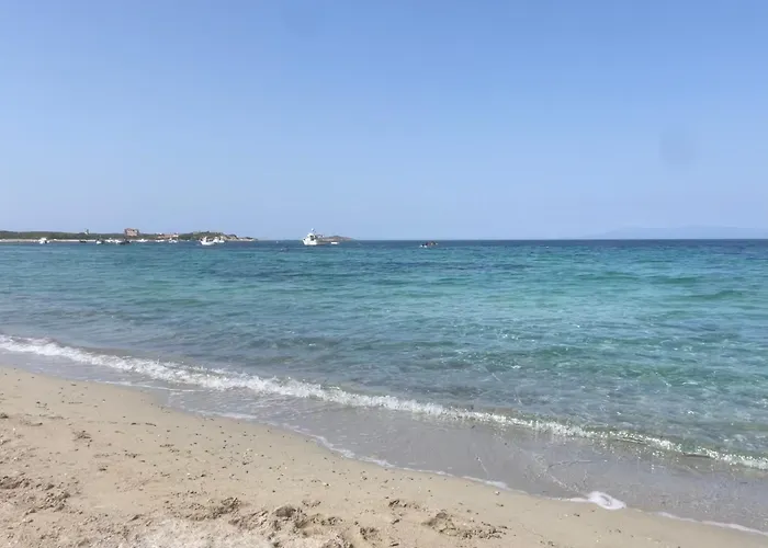 Il Castello 3* Seneghe