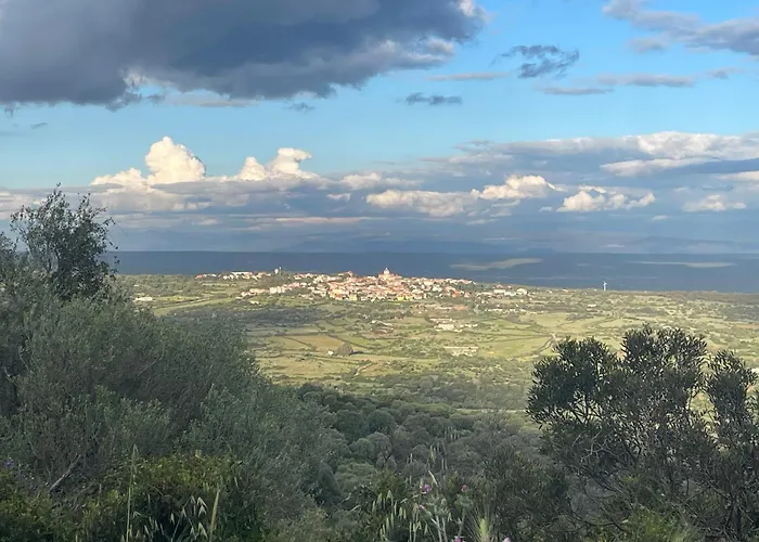 Il Castello Bed & Breakfast Seneghe