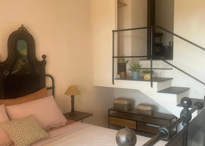 Il Castello Bed & Breakfast Seneghe