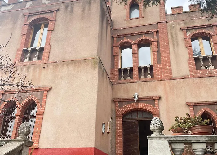 Bed & Breakfast Il Castello