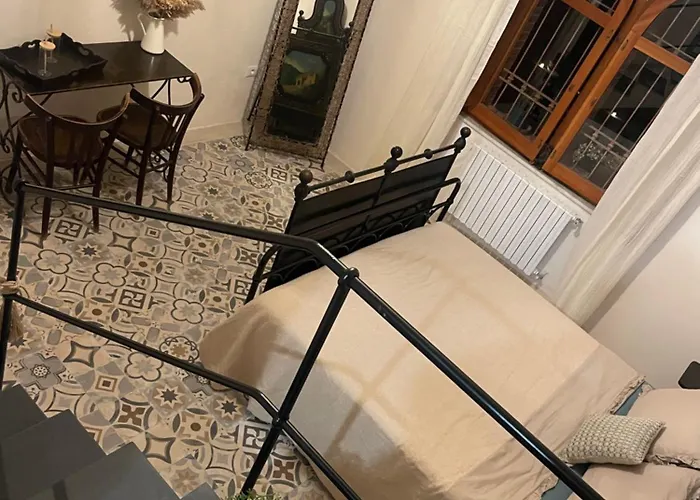 Il Castello 3* Seneghe