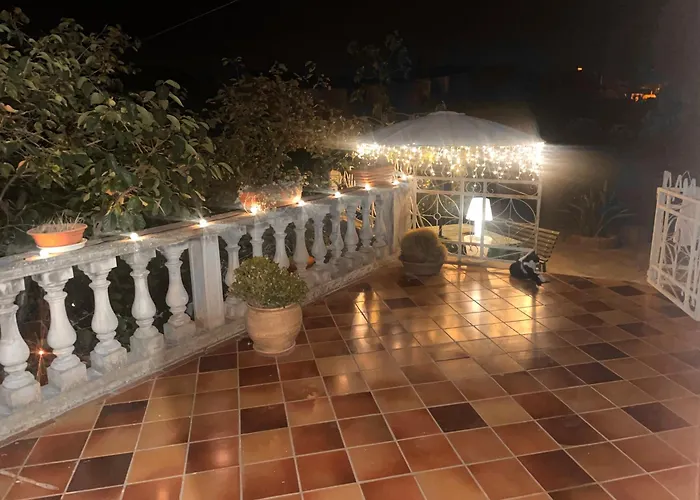 Il Castello Bed & Breakfast Seneghe