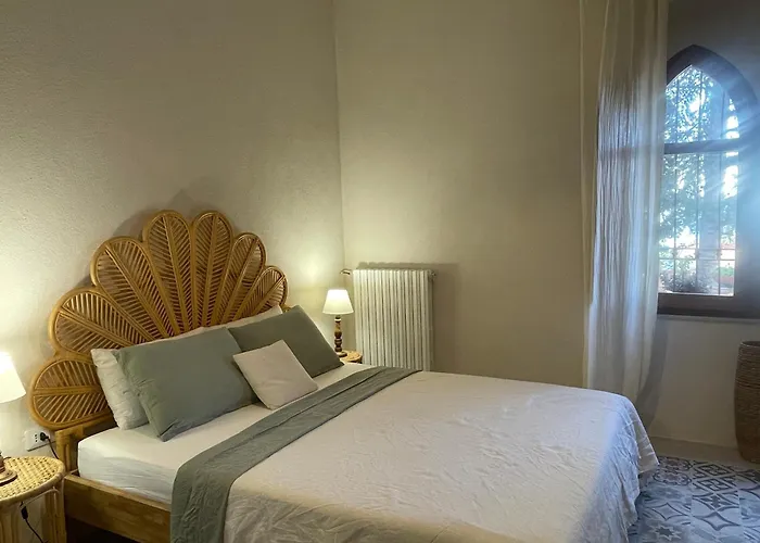Bed & Breakfast Il Castello 3*