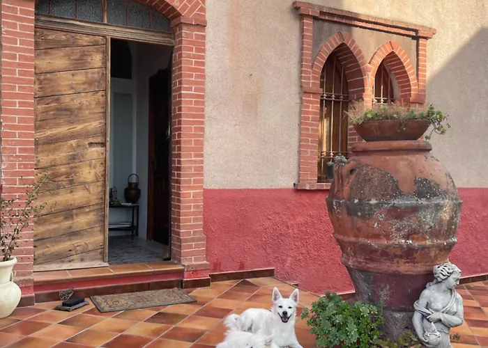 Il Castello Bed & Breakfast