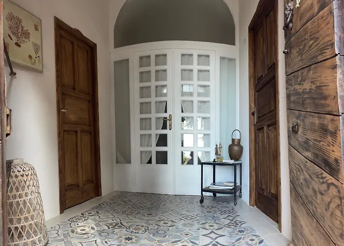 Bed & Breakfast Il Castello