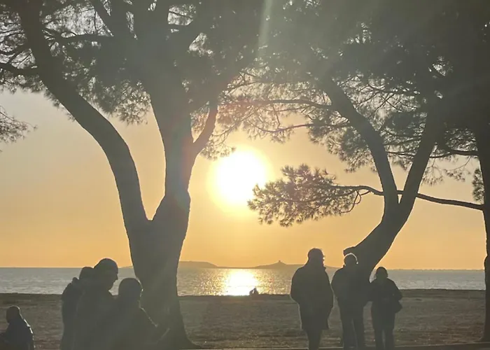 Bed & Breakfast Il Castello Seneghe