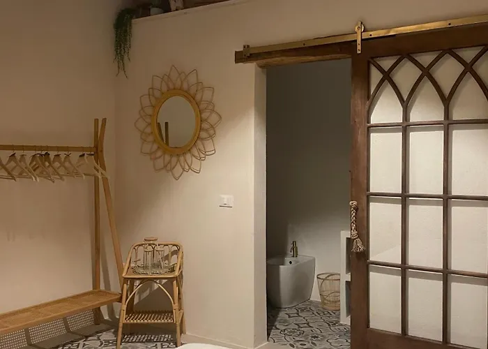 Bed & Breakfast Il Castello Seneghe